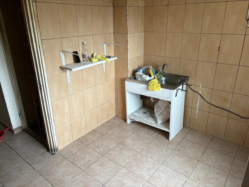 Drumul Taberei, ap 2 cam Moghioros.