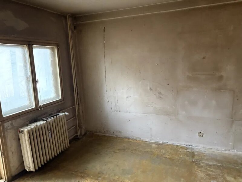 Drumul Taberei, ap 2 cam Moghioros.