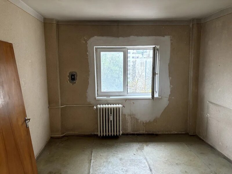 Drumul Taberei, ap 2 cam Moghioros.