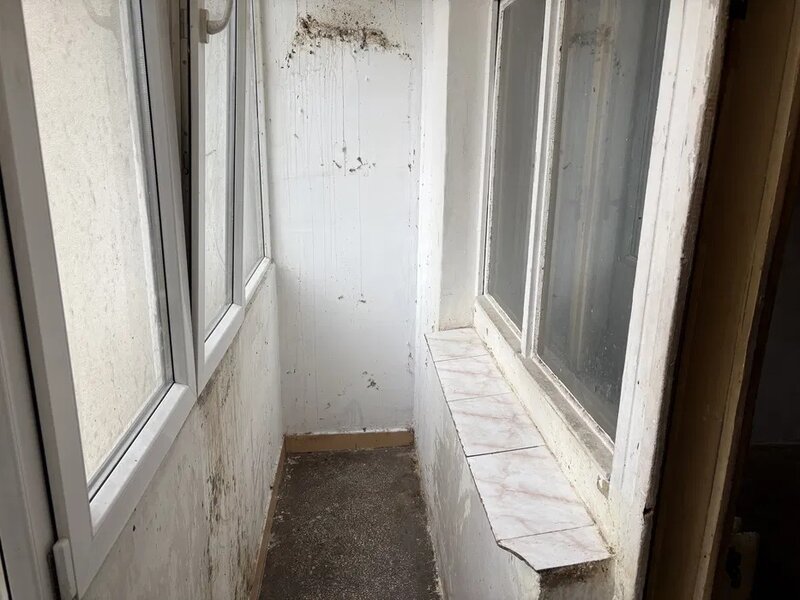 Drumul Taberei, ap 2 cam Moghioros.